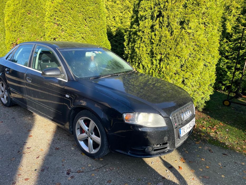 Audi A4 B7 2005