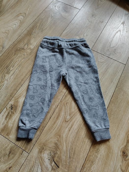 Spodnie długie Psi Patrol