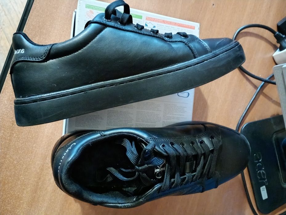 Кроссовки Calvin Klein jeans