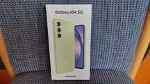 Jak nowy Samsung A54 5G - 8/256gb- stan idealny - Gwarancja !