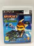 Ratchet & Clank Q Force Polski w Grze Ps3 nr 6619