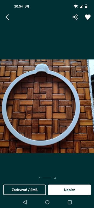 Pokrywki hermetyczne