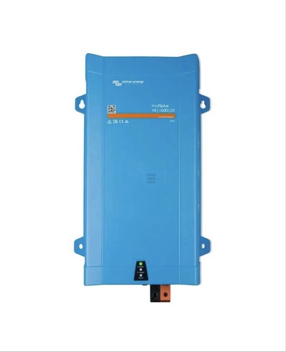 Victron Multiplus 48V - 1600VA - 20-16A