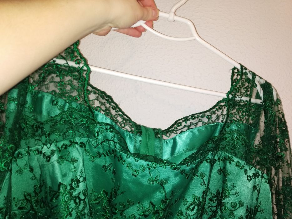 Платье 50-52 р.