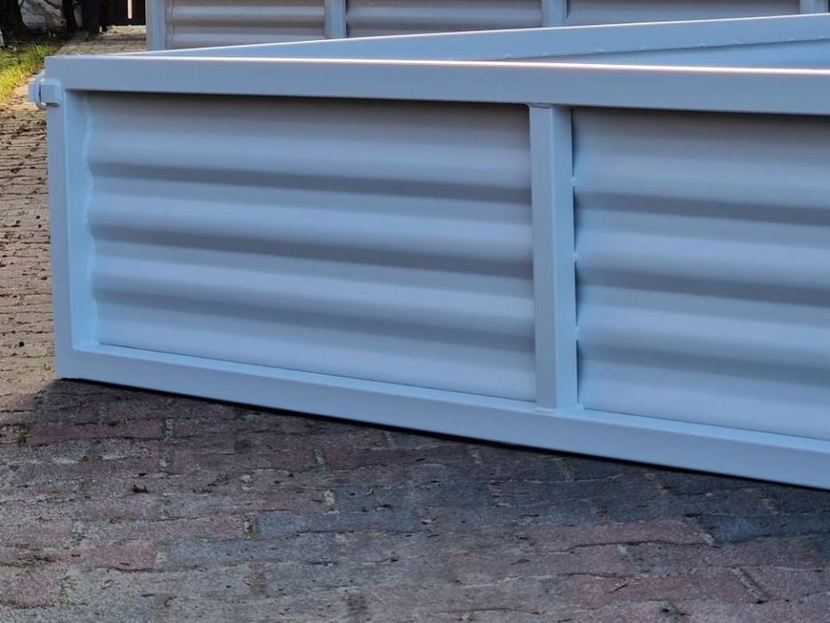 Burty Autosan D35 D732 D47 D50 ORYGINAŁ