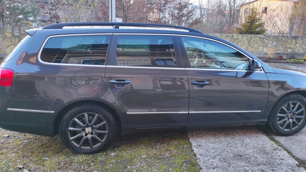 Продам Volkswagen Passat B6