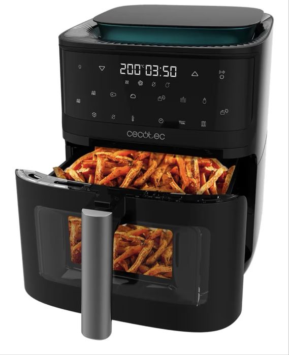 AirFryer Cecotec 7 Litros