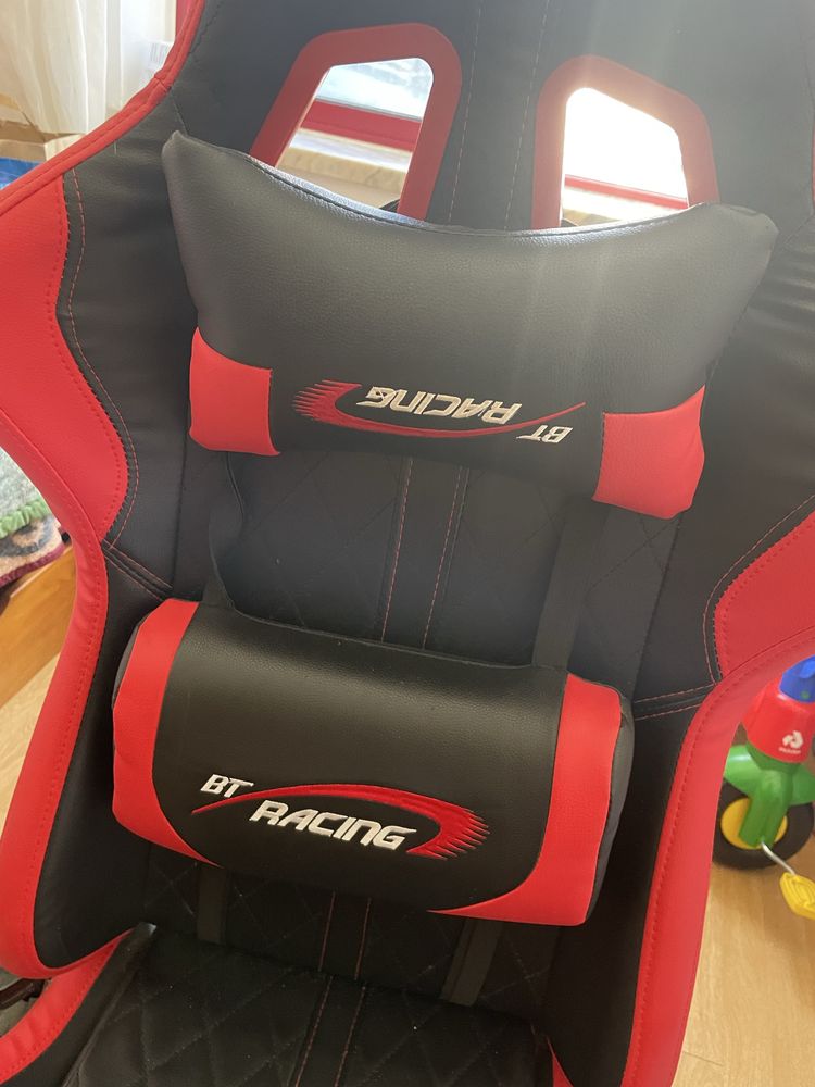 Cadeira Gamming BT Racing