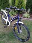 Rower COSSACK MIO 20" 3B
