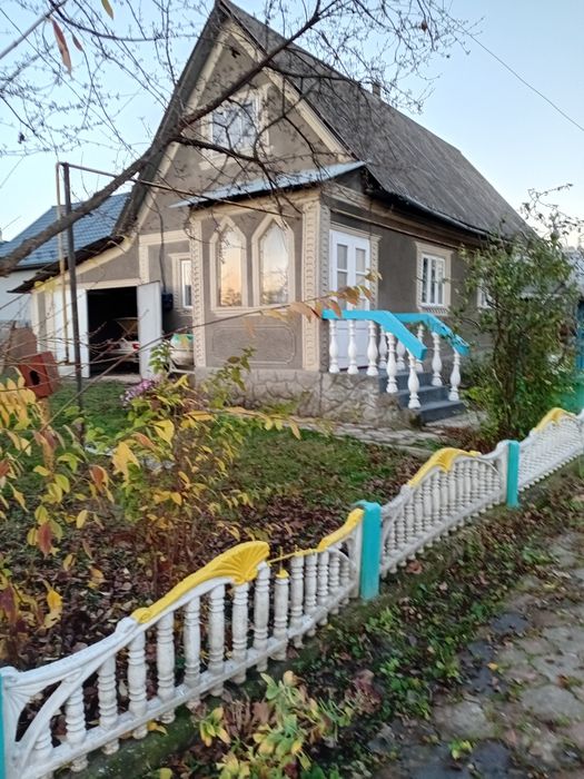 Продаю господарство