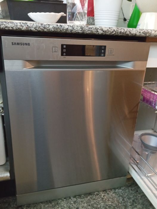 Máquina lavar loiça - Samsung