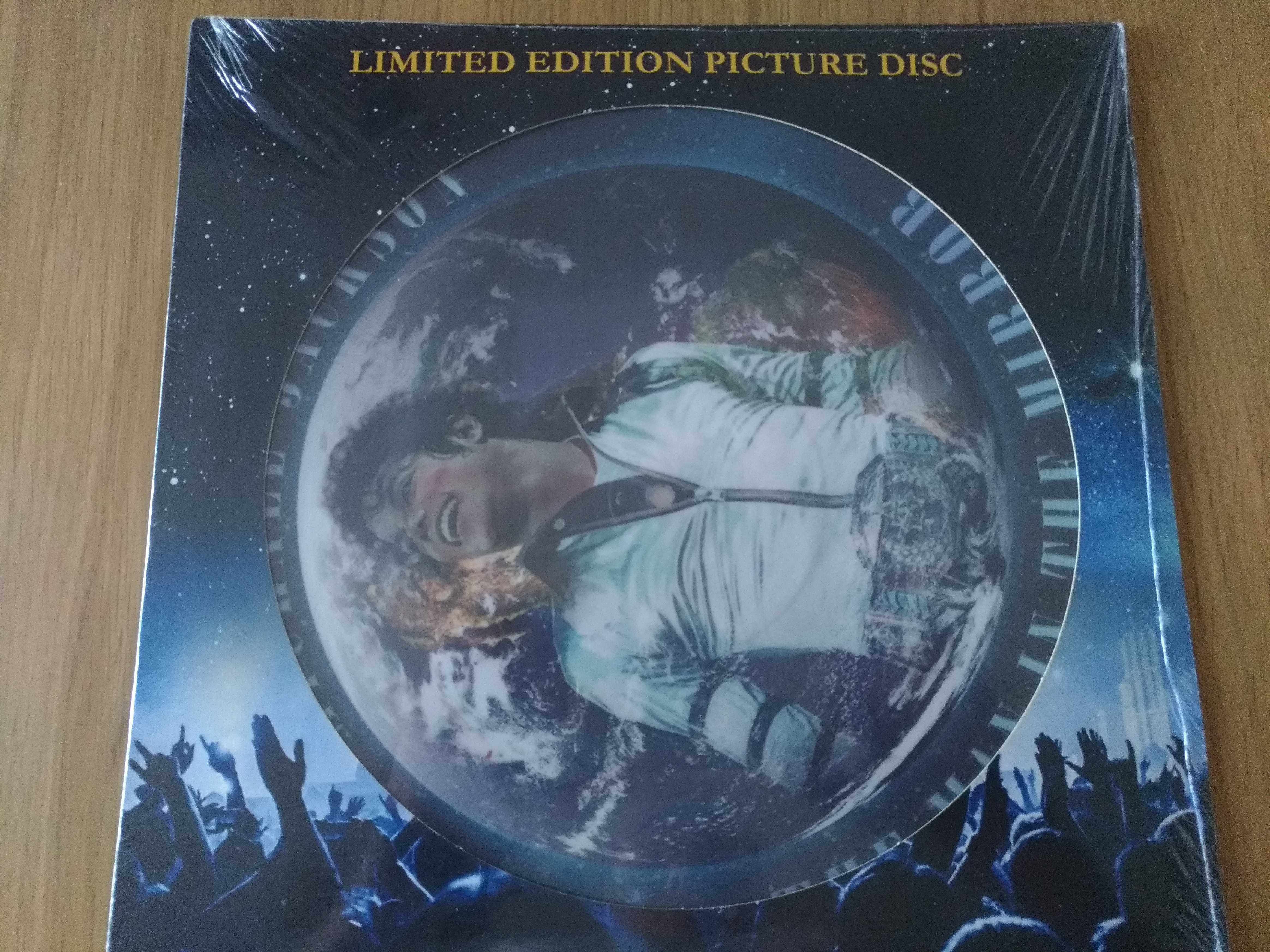 Michael Jackson – The Man In The Mirror
