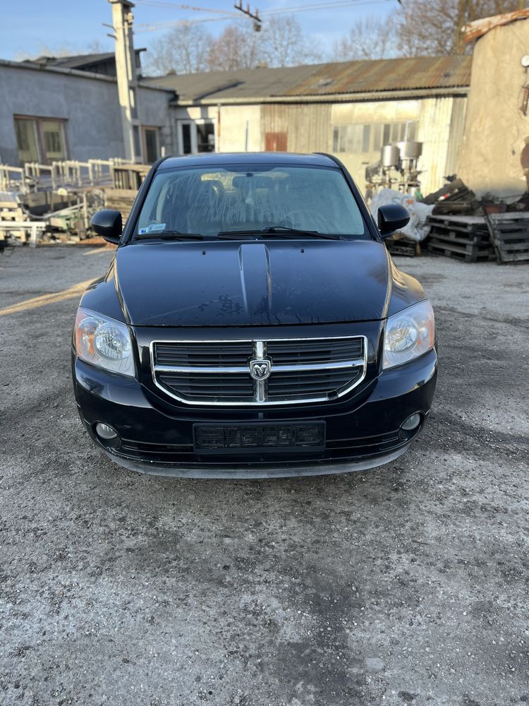 Dodge Caliber 2.0 Crd samochod na czesci