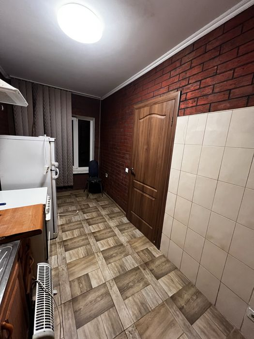 Здається в оренду однокімнатна квартира поблизу центру