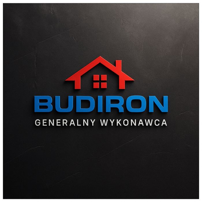 BUDIRON – Kompleksowe usługi budowlane i wykończeniowe | Wolne terminy