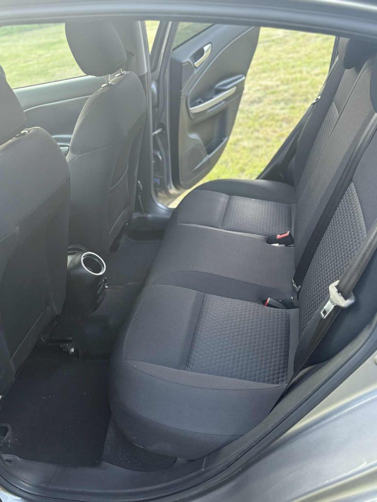 Alfa Romeo Giulietta 1.4TB LPG