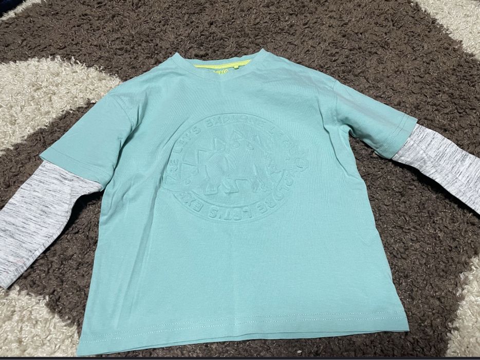 Футболки, реглан розмір 98-104