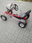 Sprzedam gokart jak na zdj.