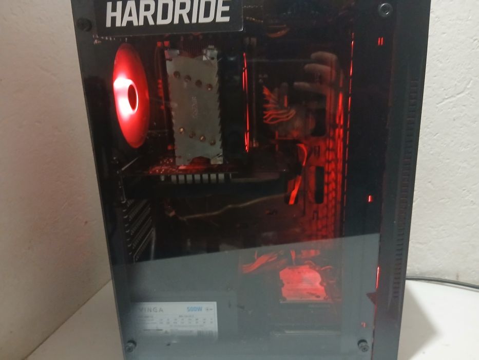 Продаю компьютер