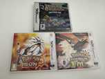 Jogos nintendo ds/3ds