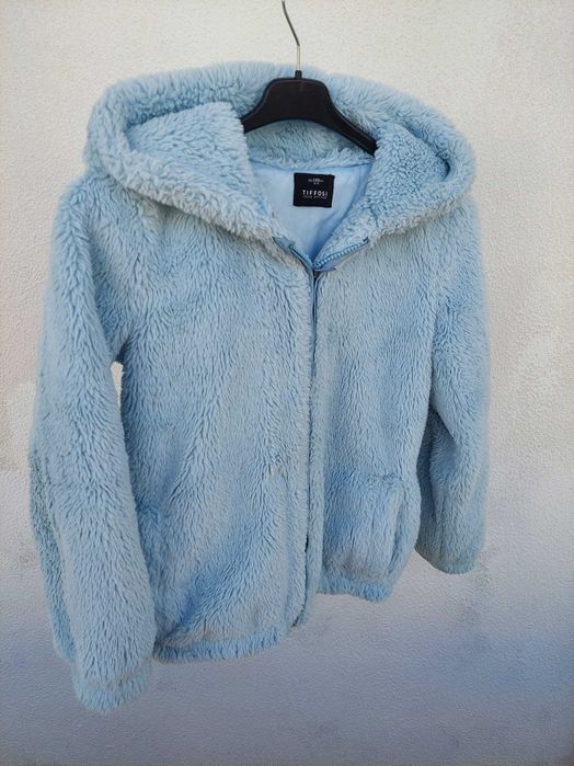 Casaco menina Tifosi