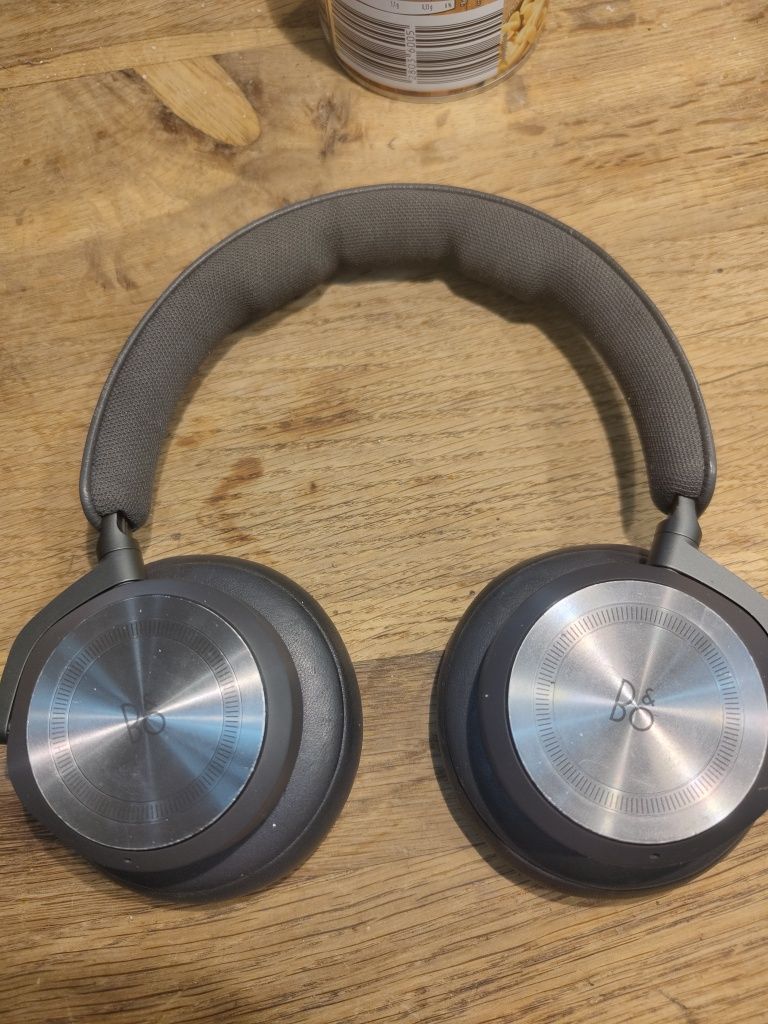 Bang & Olufsen  Beoplay HX antracyt