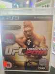 UFC Undisputed 2010 PS3 SklepzGramiWWA Skup