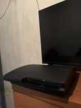 ps3 slim sem comando