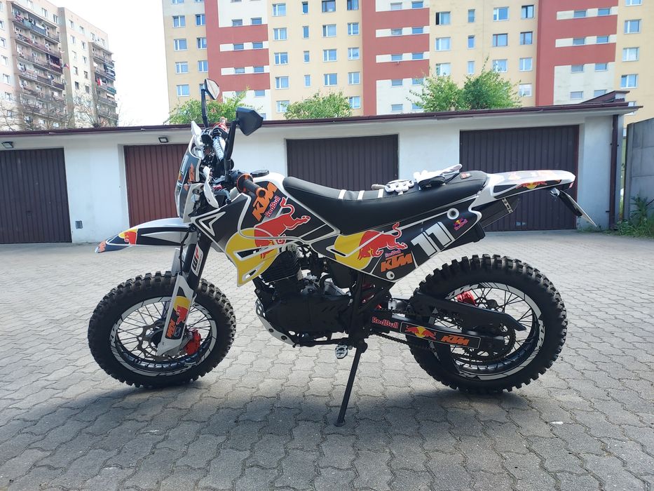 Kreidler 125/150  kat.B/ A1