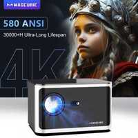 Projektor Magcubic HY350 FullHD 580 ANSI Android