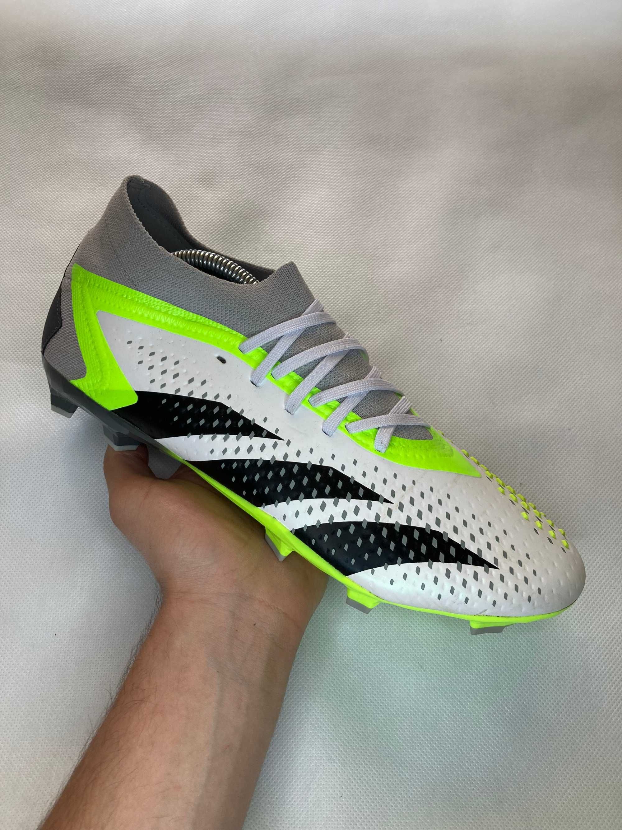 Adidas Predator Accuracy.2 FG, 46