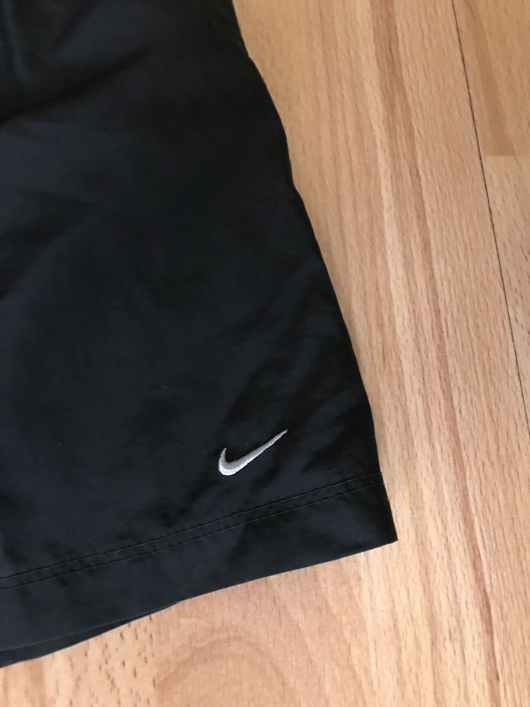 Nike Vintage Шорты Оригинал