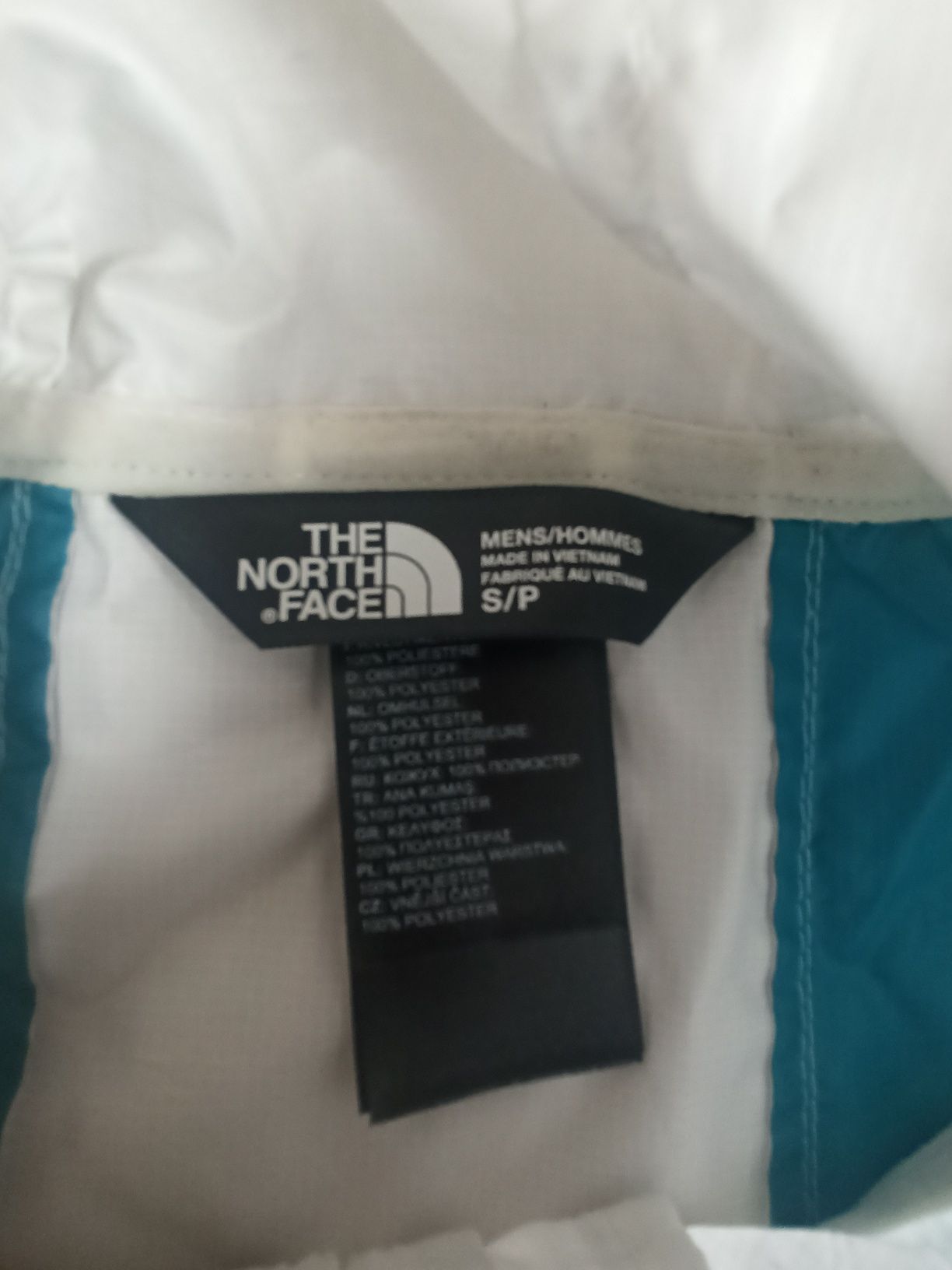 Витровка tnf тнф