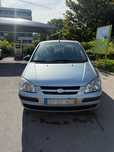 Hyundai getz 1.5 crdi