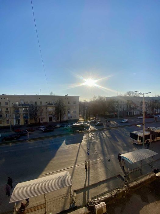 Продаж 2 кімнатної сталінки, Металургів(проспект Соборний) 213-088-582