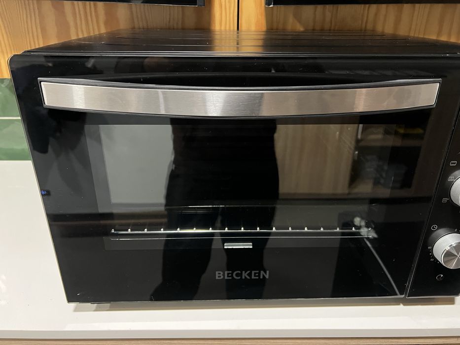 Mini forno Becken