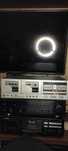 Дека двухкассетная, магнитофон JVC KD W7E