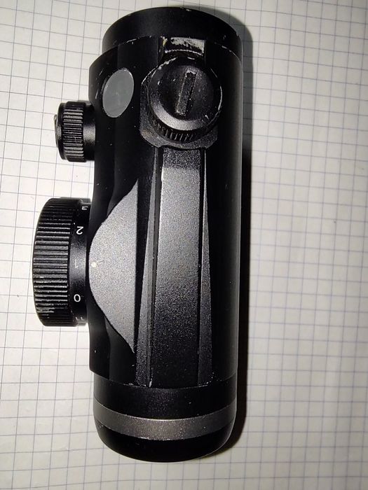 Коллиматорный прицел Hawke Vantage RD 1x30 3 MOA