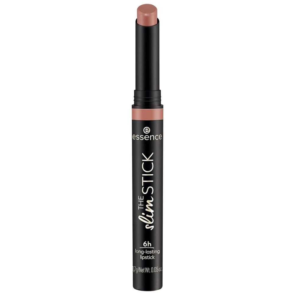 Essence The Slim Stick Trwała pomadka do ust - 102 Over The Nude 1,7g