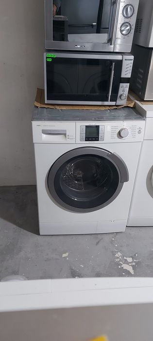 Пралки ОПТроздріб привезені з ЄС.Bosch  модель WAY2854D