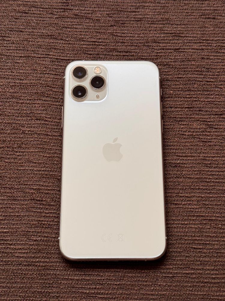 Vendo Iphone 11 Pro