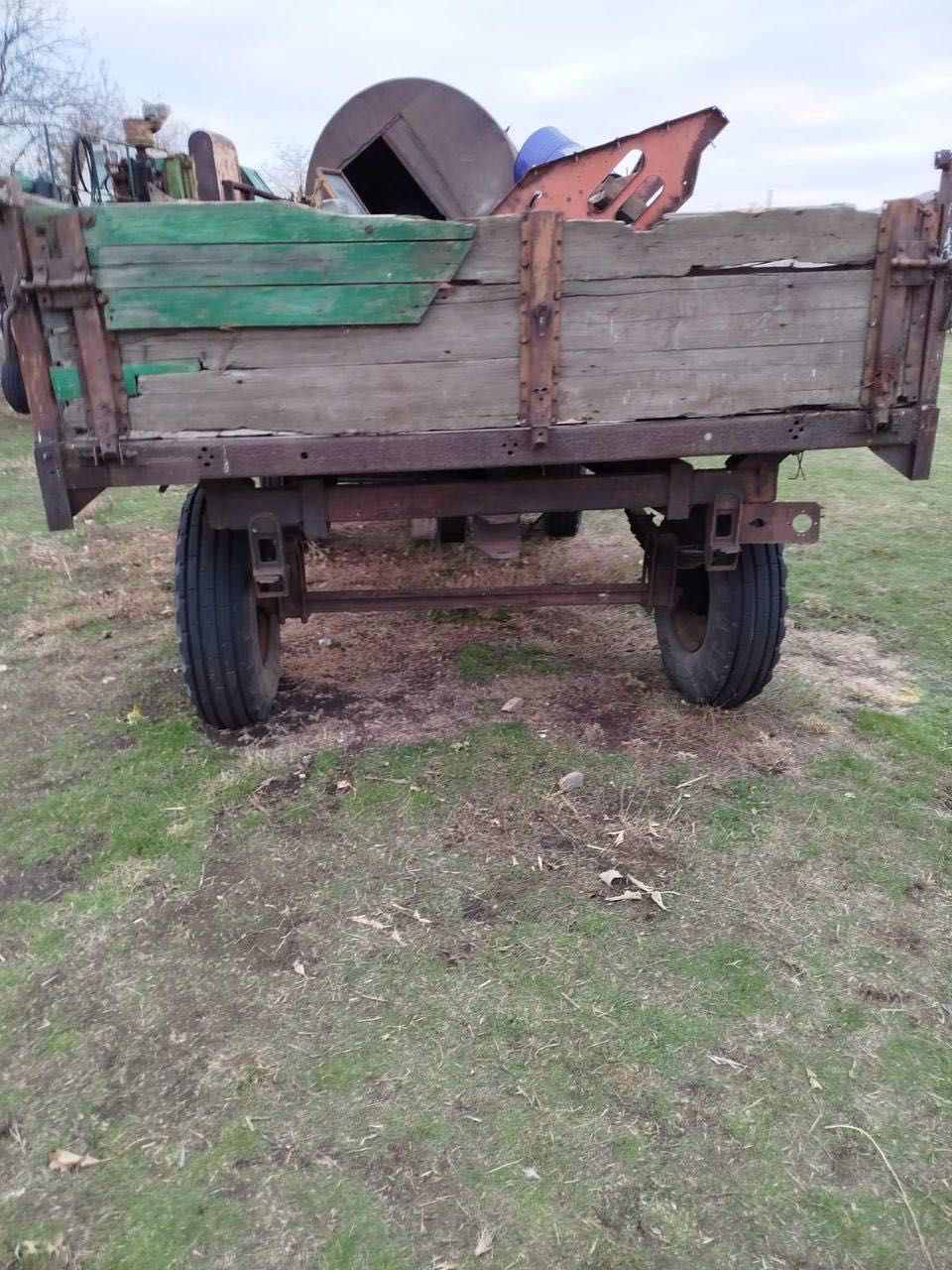 Лафет     прицеп