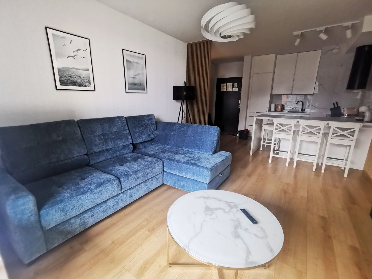 Sprzątanie profesjonalne, kompleksowe, mieszkań i apartamentów. Gdańsk
