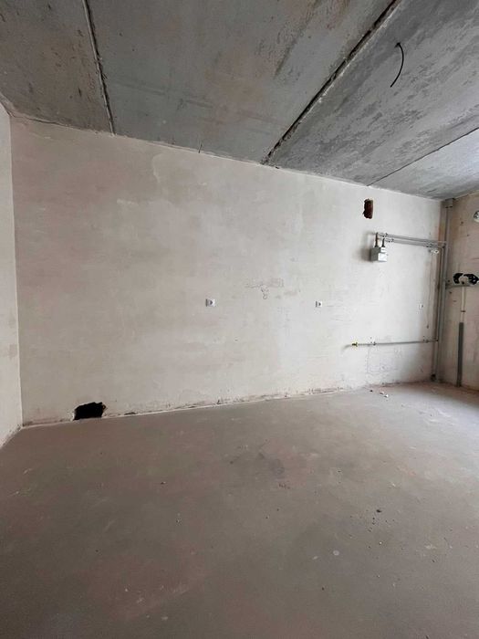 Переоформлення 2 відсотки ТОП розташування Рауш 2к ОЗЕРНА 68м2