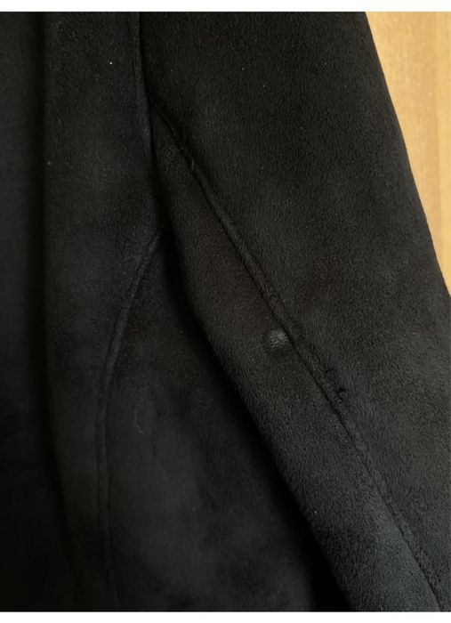 Дубленка женская