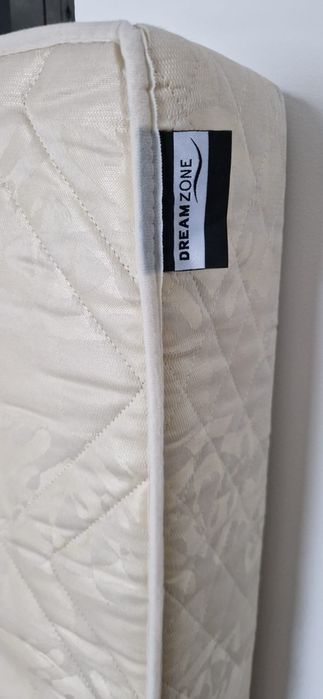 Materac 90×200 jysk