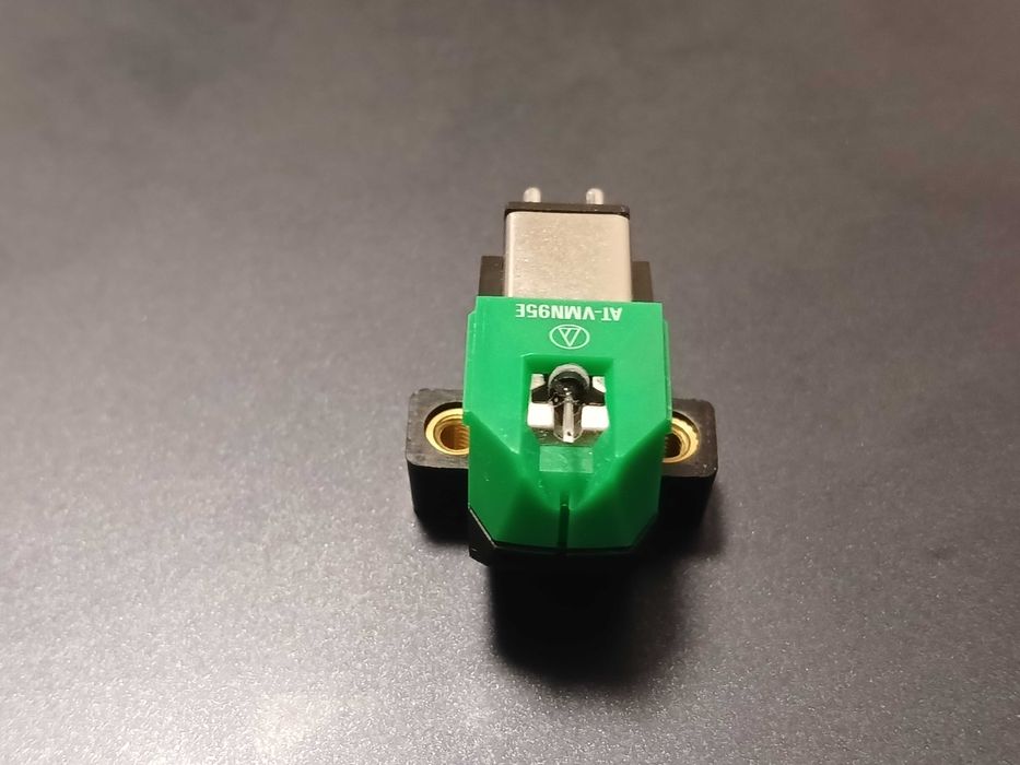 Картридж Audio-Technica VM95E