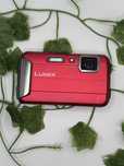 Aparat Cyfrowy Panasonic Lumix FT30