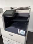 Impressosa Xerox Versalink C7020/C7025 Usada em Estado como Novo