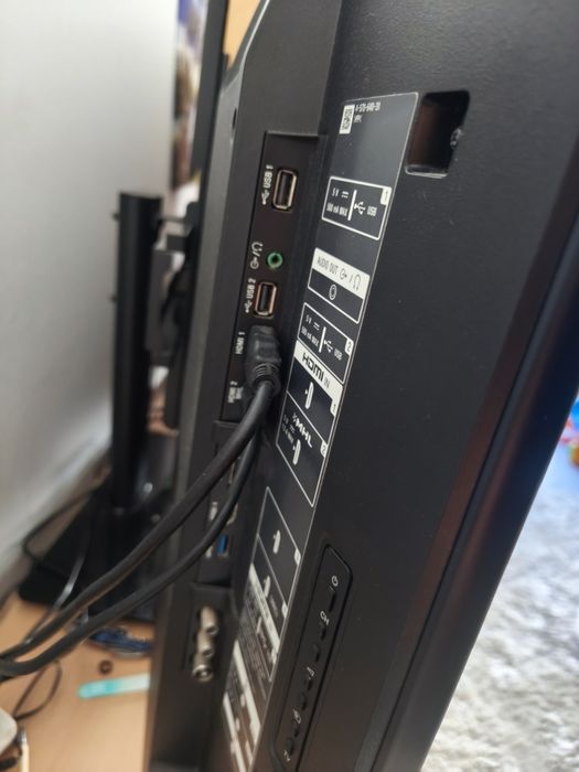 TV Sony curva 55" negociável